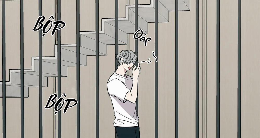 Ám Ảnh Pheromone 53 trang 107