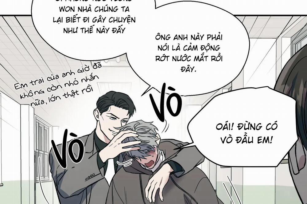 Ám Ảnh Pheromone 53 trang 11