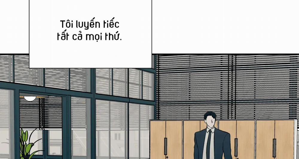 Ám Ảnh Pheromone 53 trang 115