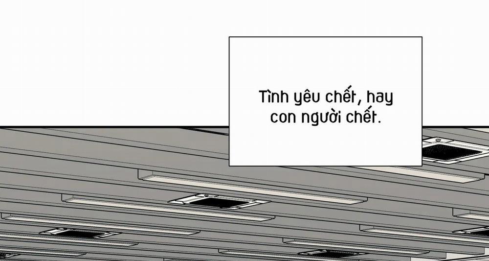 Ám Ảnh Pheromone 53 trang 117