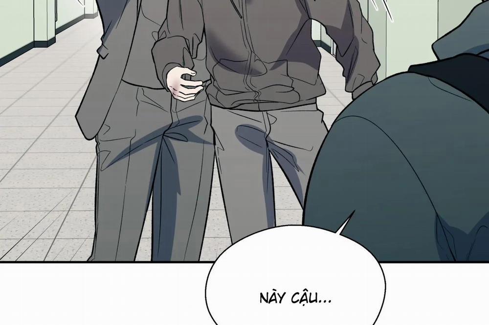 Ám Ảnh Pheromone 53 trang 12