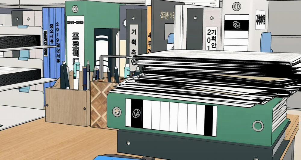 Ám Ảnh Pheromone 53 trang 121