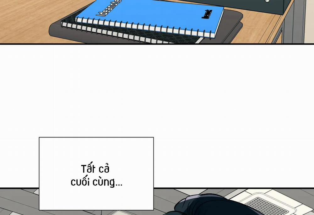 Ám Ảnh Pheromone 53 trang 122