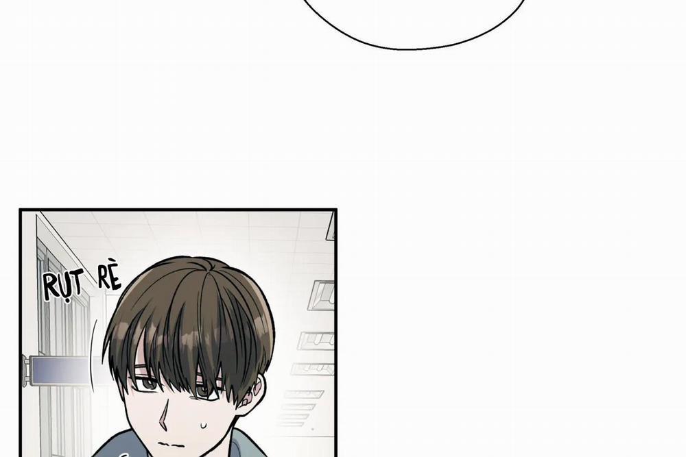 Ám Ảnh Pheromone 53 trang 13