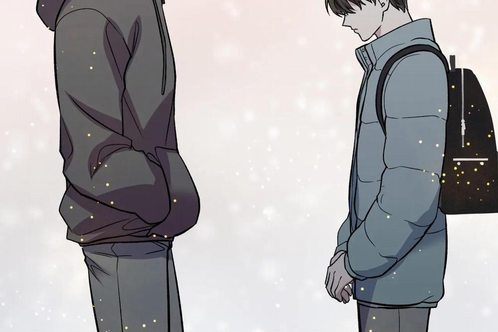 Ám Ảnh Pheromone 53 trang 18