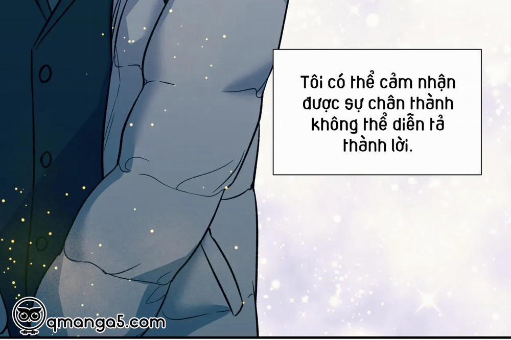 Ám Ảnh Pheromone 53 trang 21