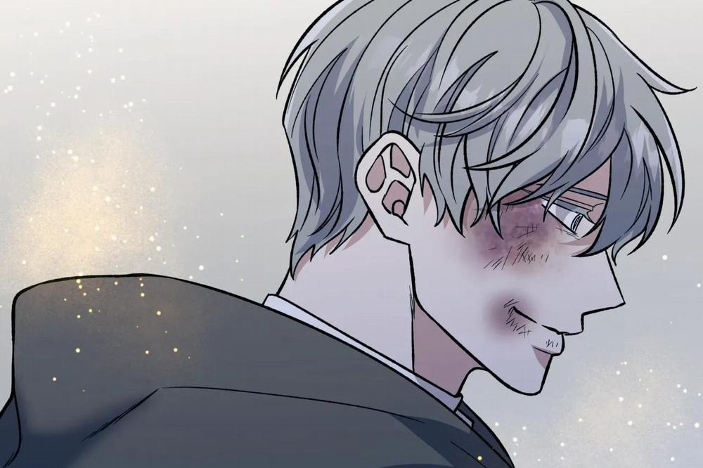 Ám Ảnh Pheromone 53 trang 23