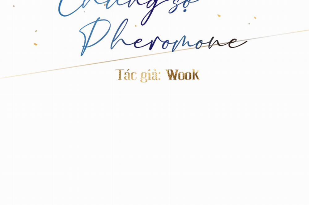 Ám Ảnh Pheromone 53 trang 3
