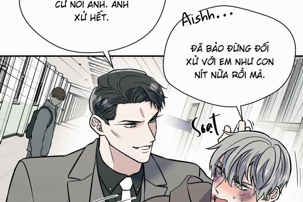 Ám Ảnh Pheromone 53 trang 34