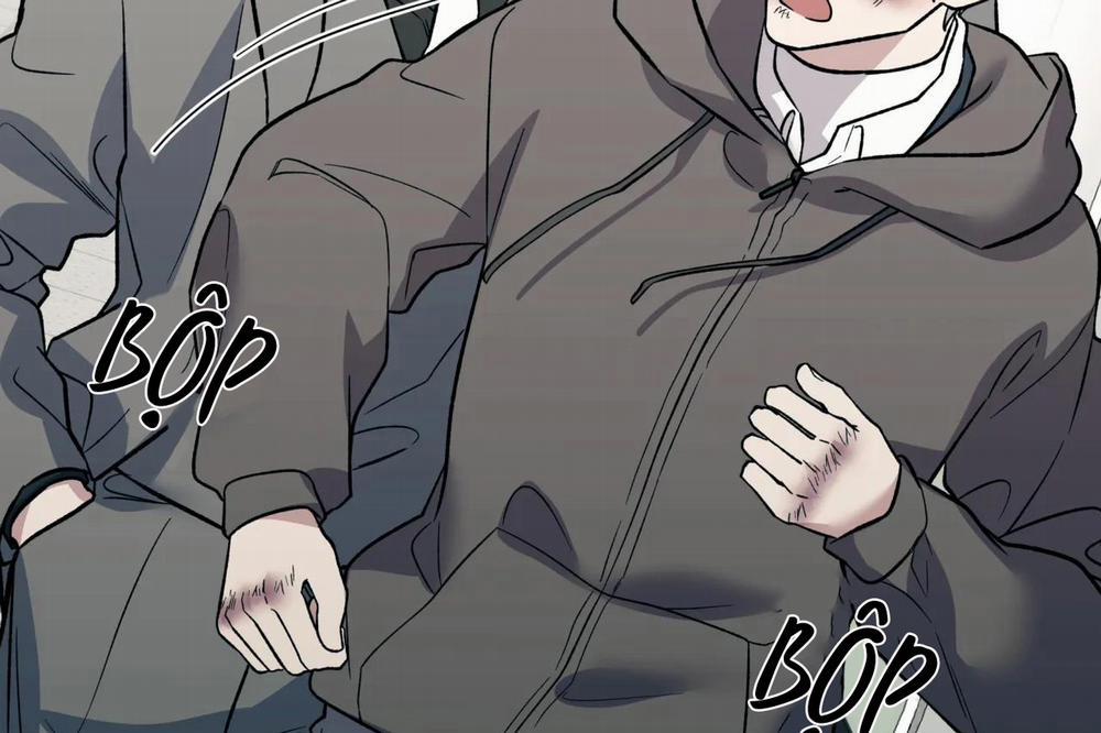 Ám Ảnh Pheromone 53 trang 35