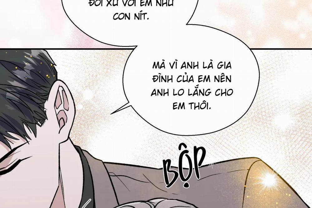 Ám Ảnh Pheromone 53 trang 37