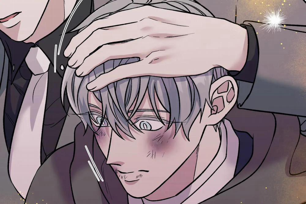 Ám Ảnh Pheromone 53 trang 38