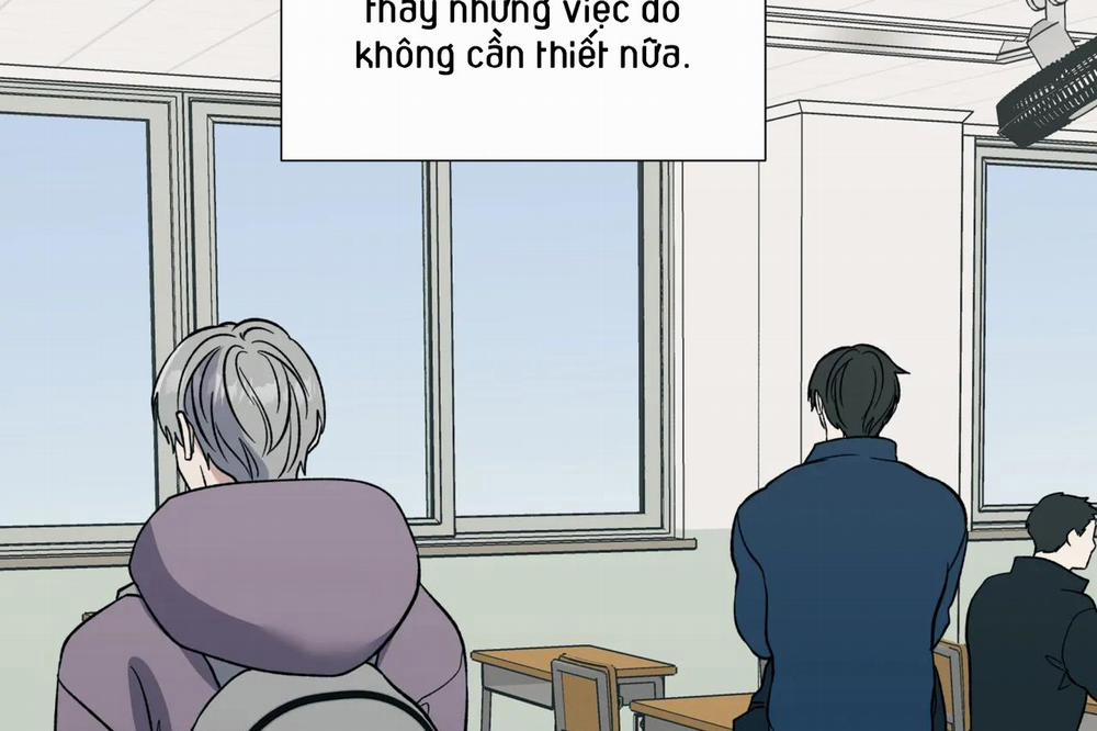 Ám Ảnh Pheromone 53 trang 48