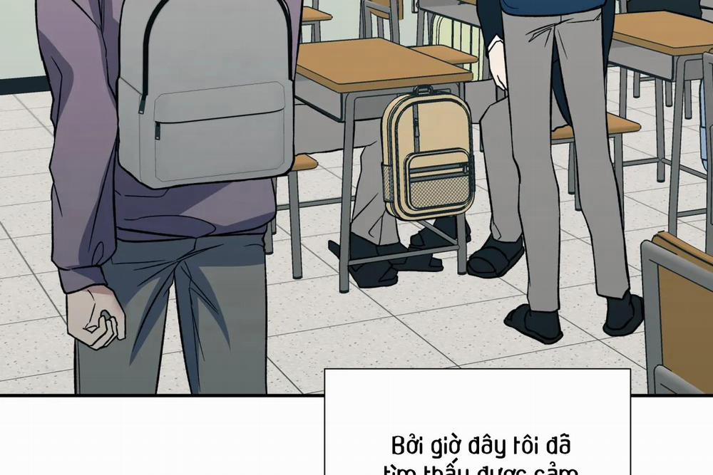 Ám Ảnh Pheromone 53 trang 49