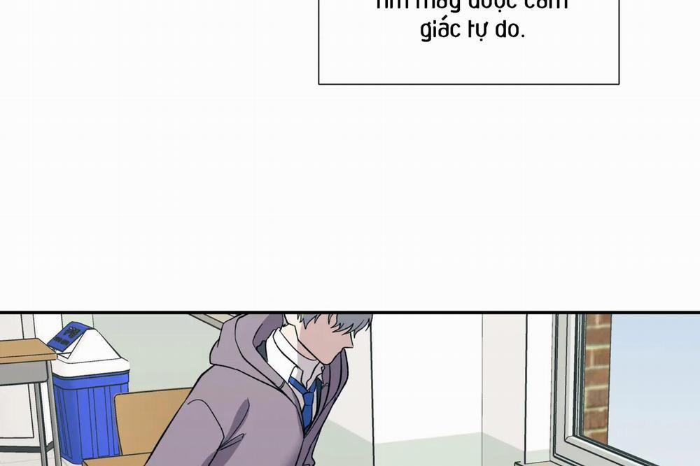 Ám Ảnh Pheromone 53 trang 50