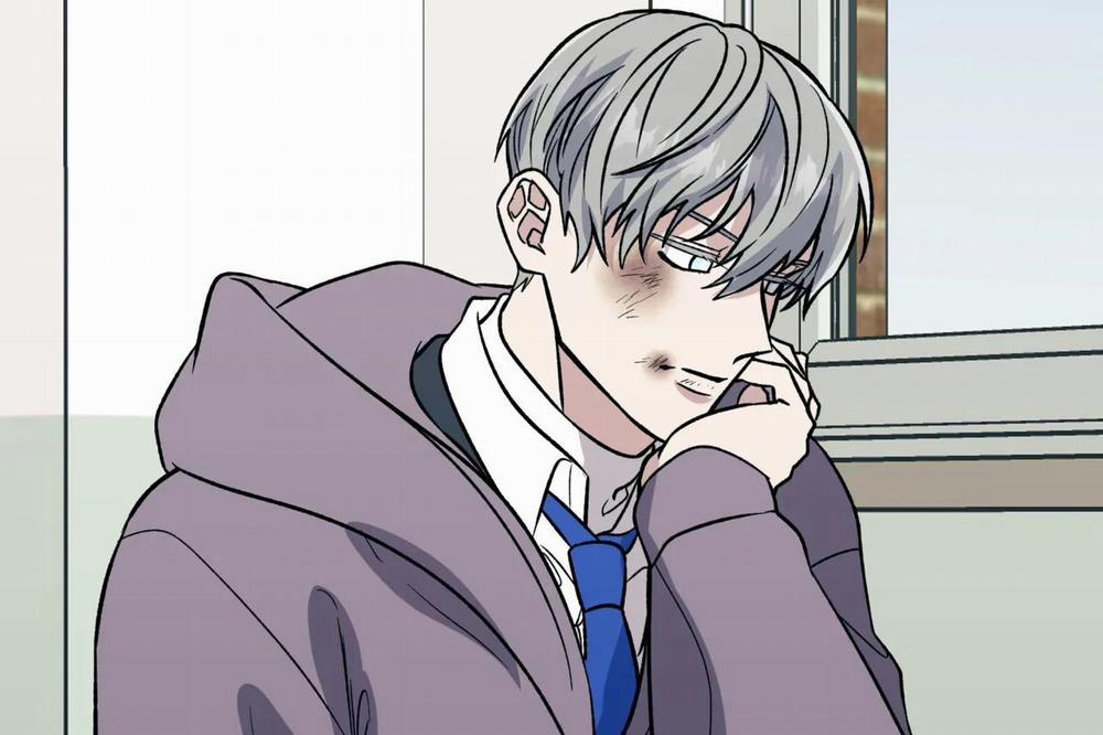 Ám Ảnh Pheromone 53 trang 53