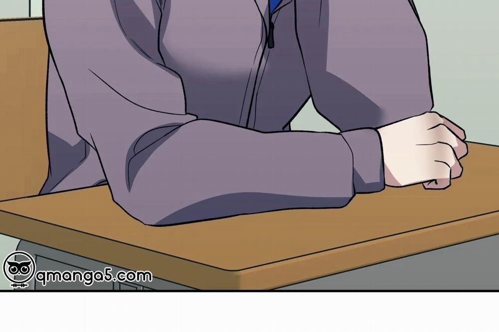 Ám Ảnh Pheromone 53 trang 54