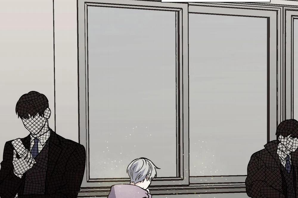 Ám Ảnh Pheromone 53 trang 58