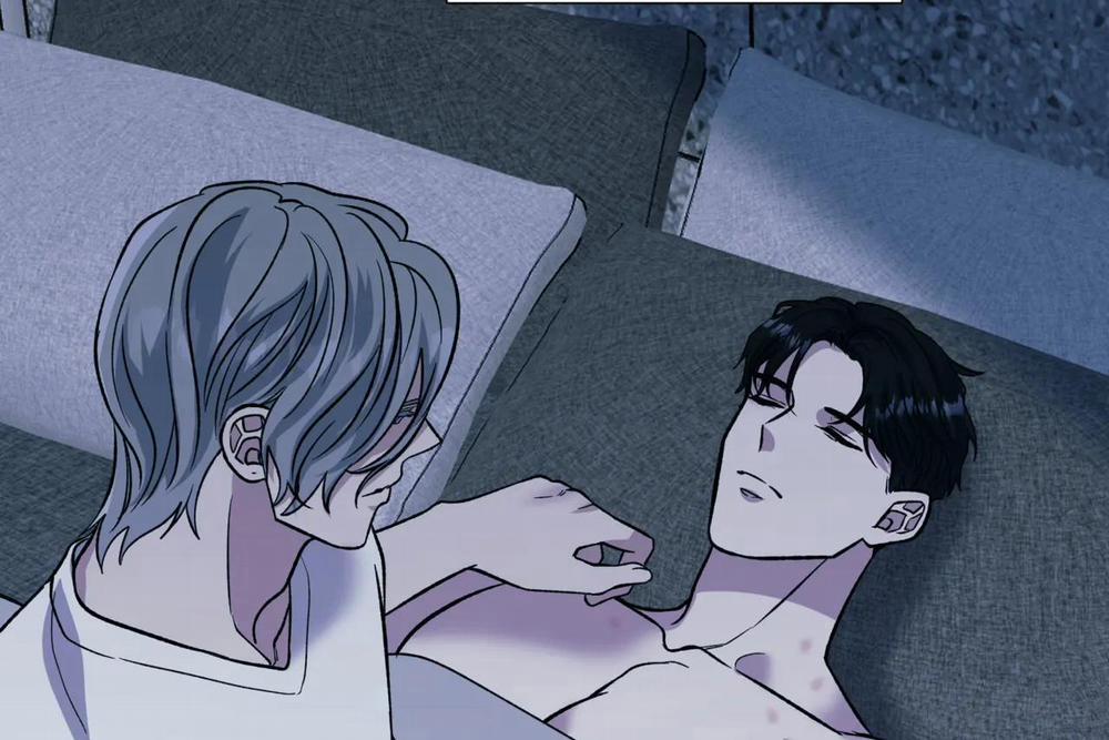 Ám Ảnh Pheromone 53 trang 64