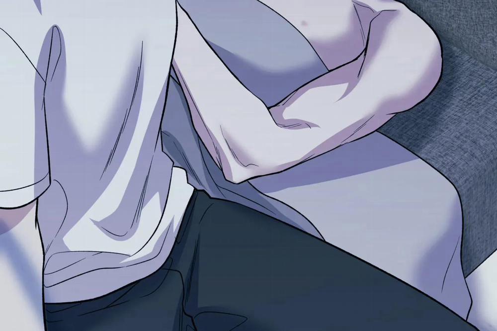 Ám Ảnh Pheromone 53 trang 65