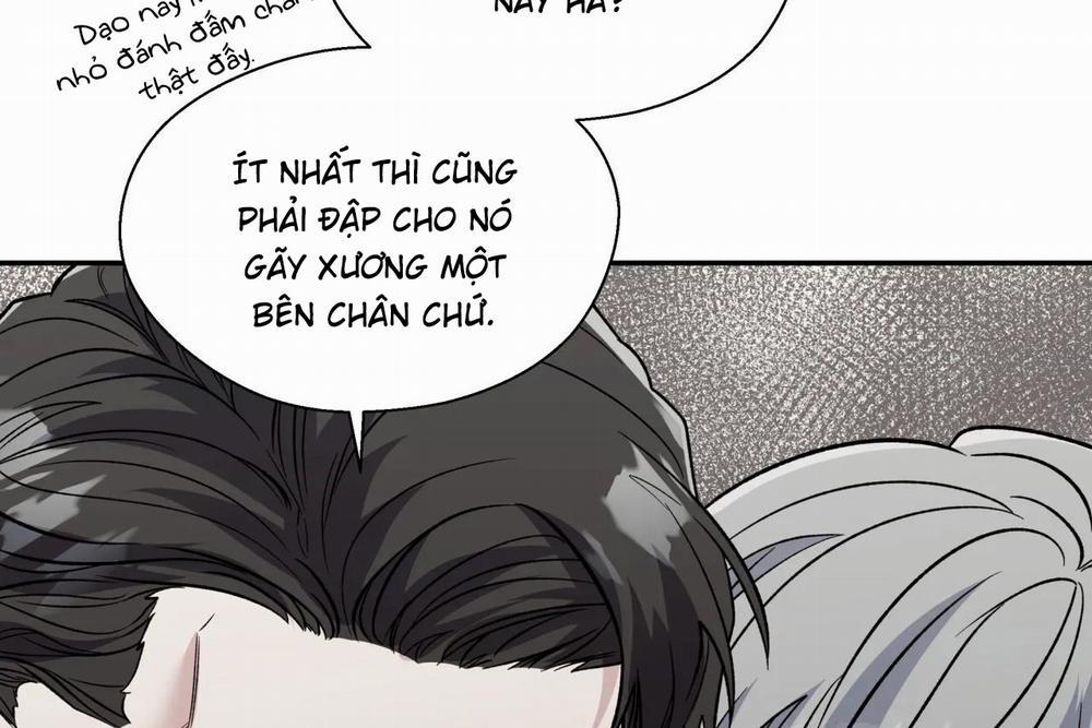 Ám Ảnh Pheromone 53 trang 7