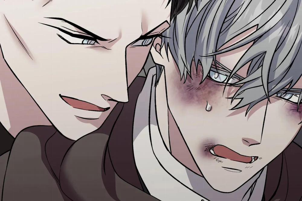 Ám Ảnh Pheromone 53 trang 8