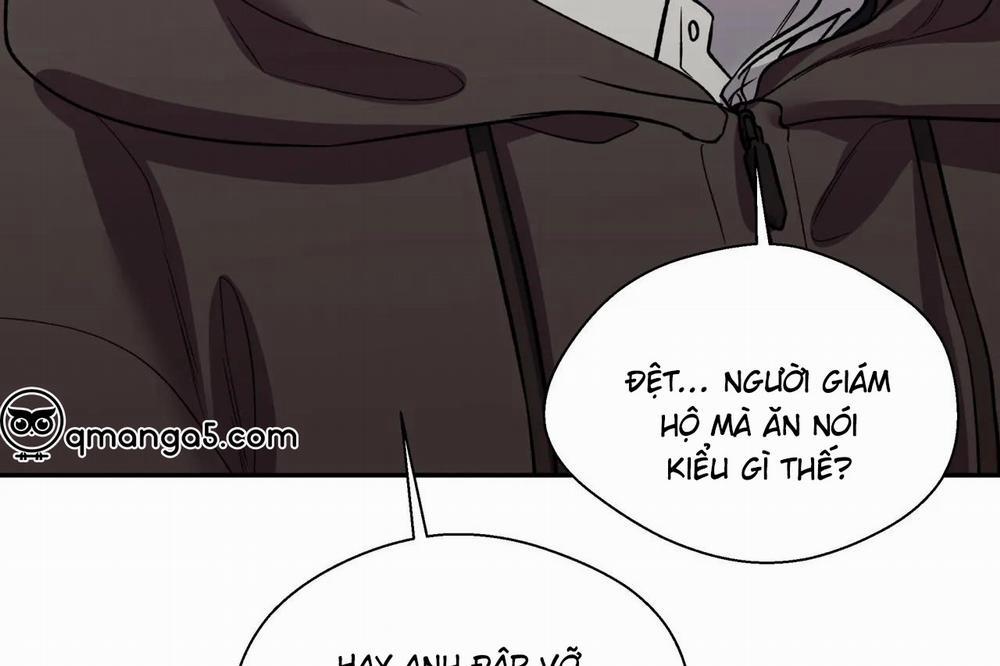 Ám Ảnh Pheromone 53 trang 9