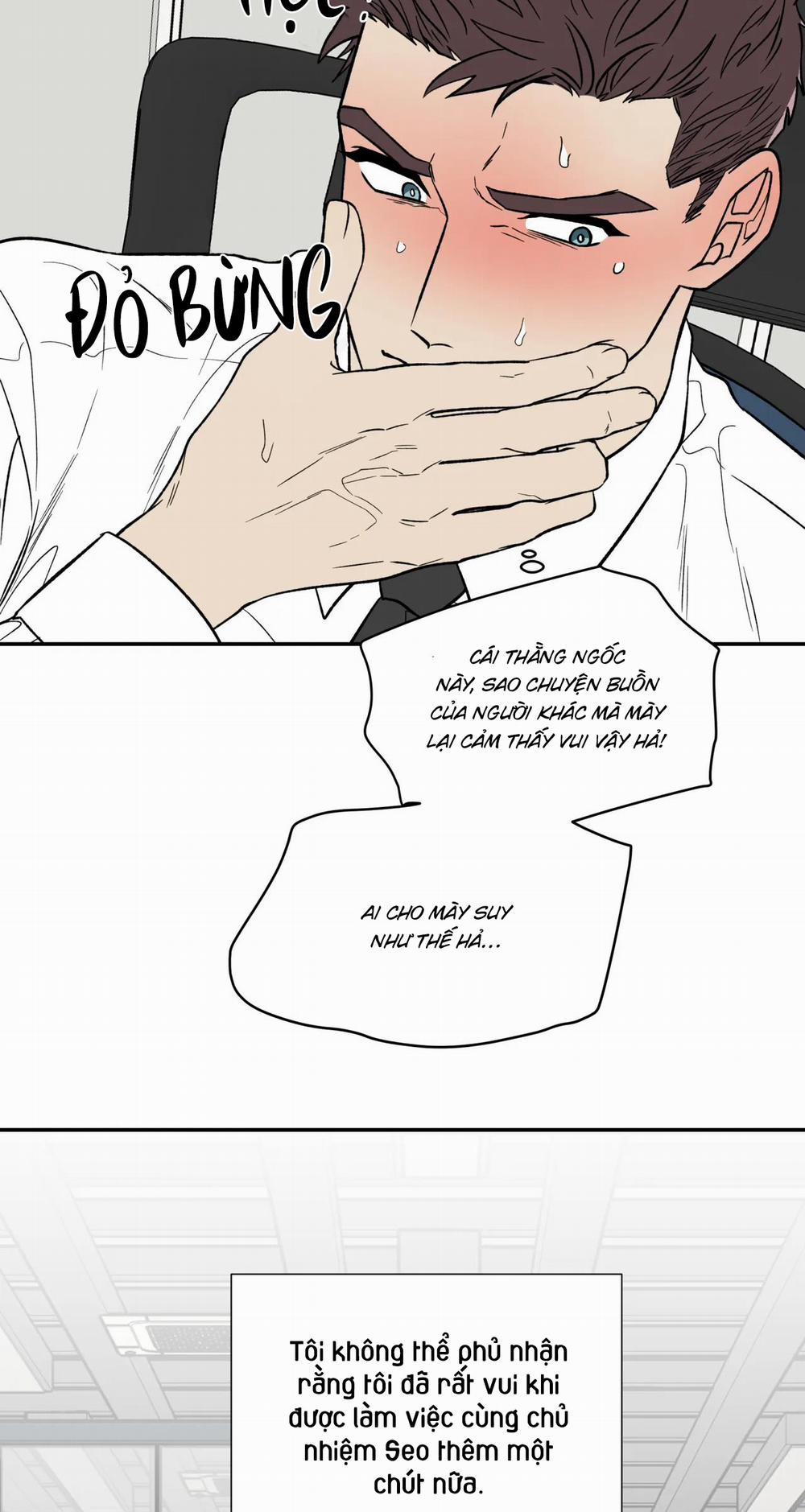 Ám Ảnh Pheromone 54 trang 10