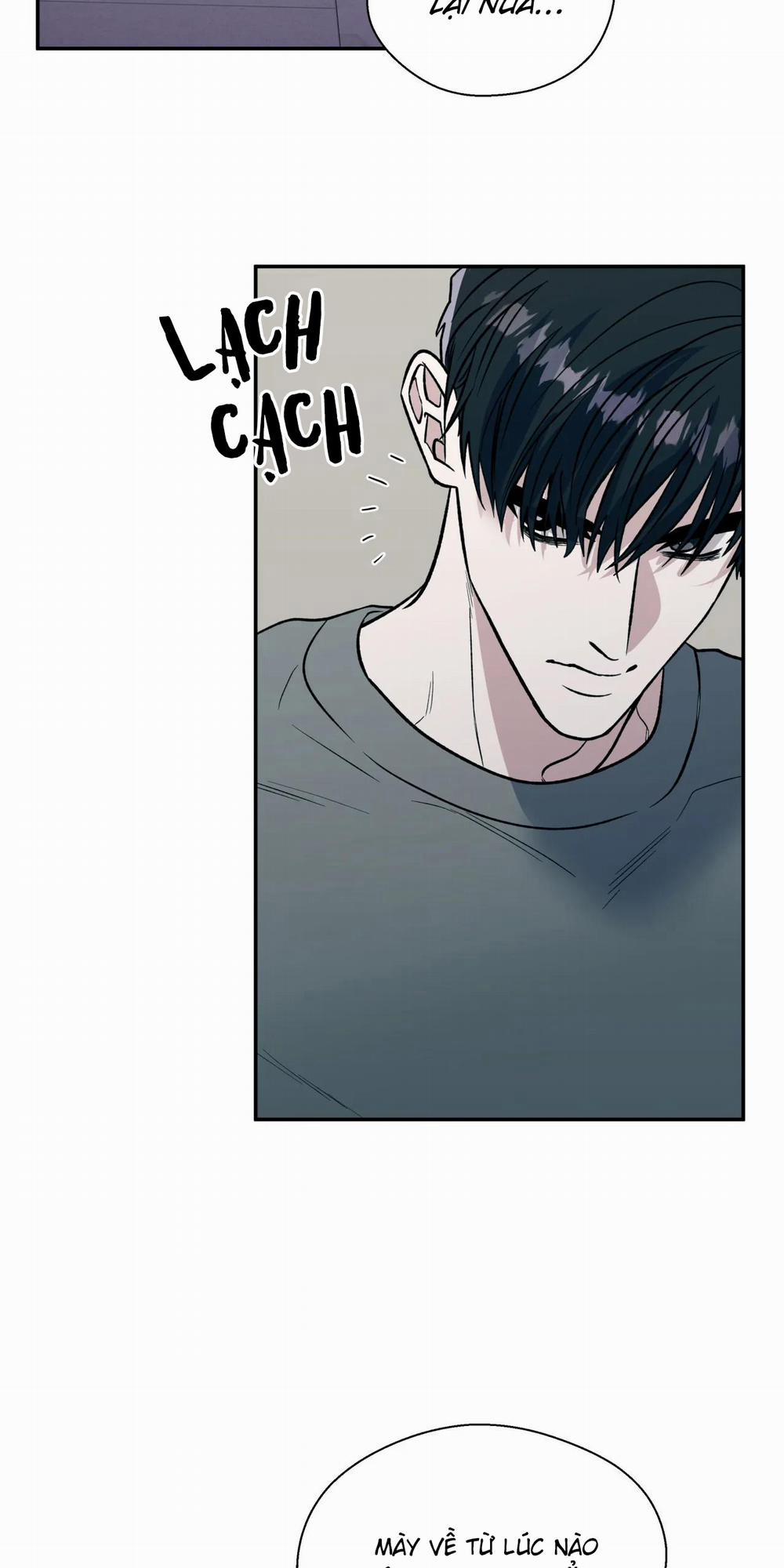 Ám Ảnh Pheromone 54 trang 17