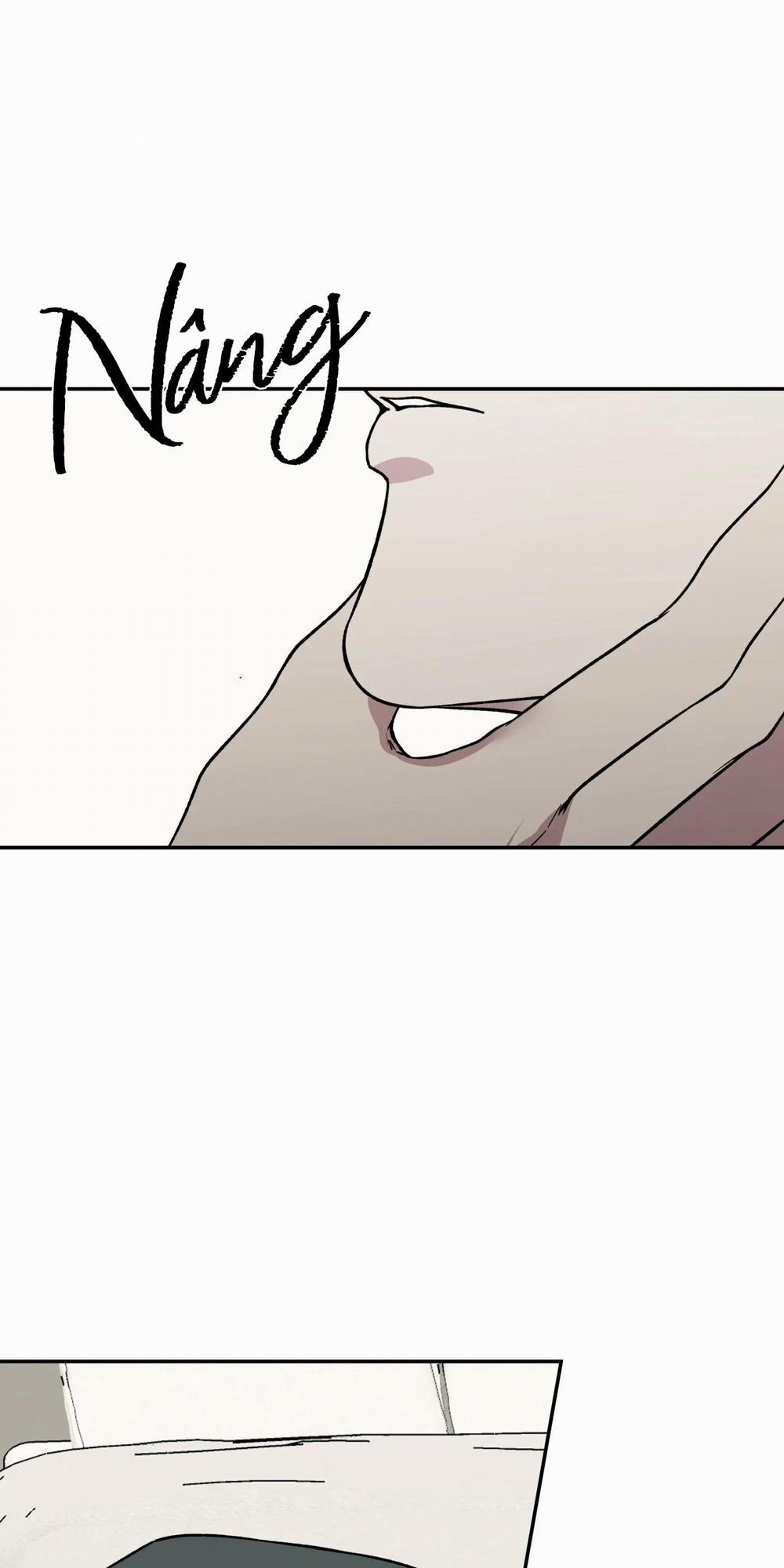 Ám Ảnh Pheromone 54 trang 21