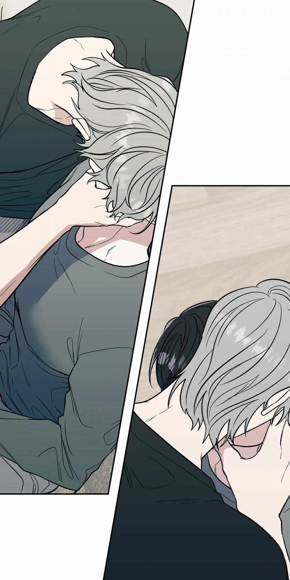 Ám Ảnh Pheromone 54 trang 22