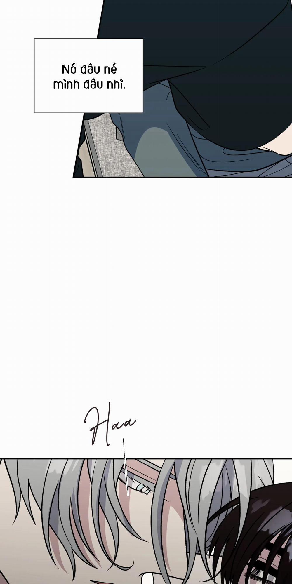Ám Ảnh Pheromone 54 trang 23