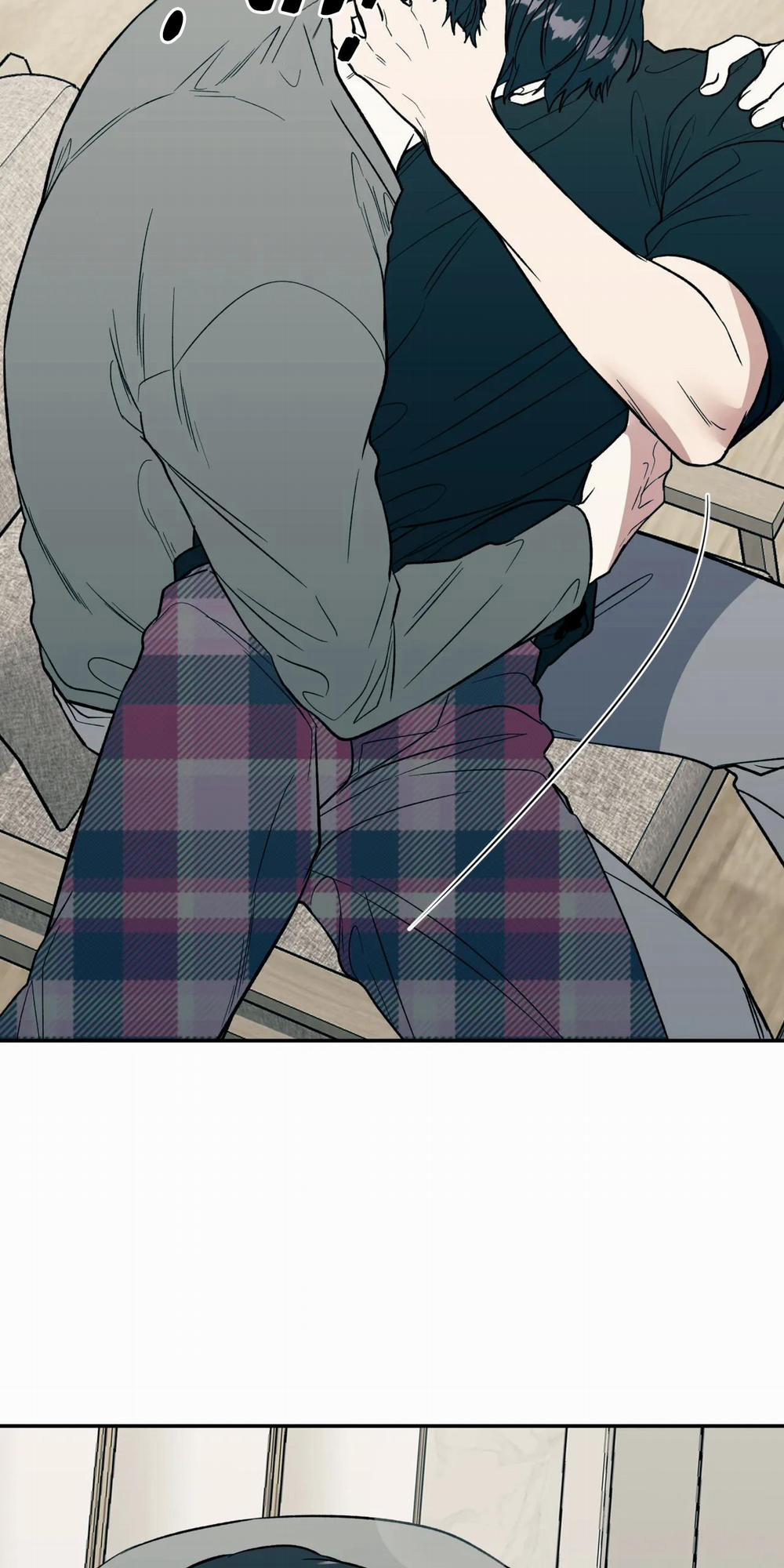 Ám Ảnh Pheromone 54 trang 25