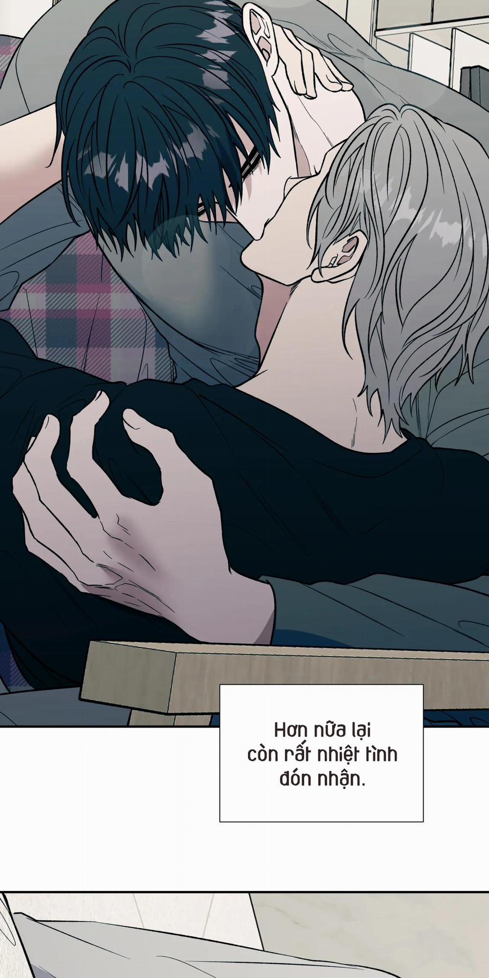 Ám Ảnh Pheromone 54 trang 26