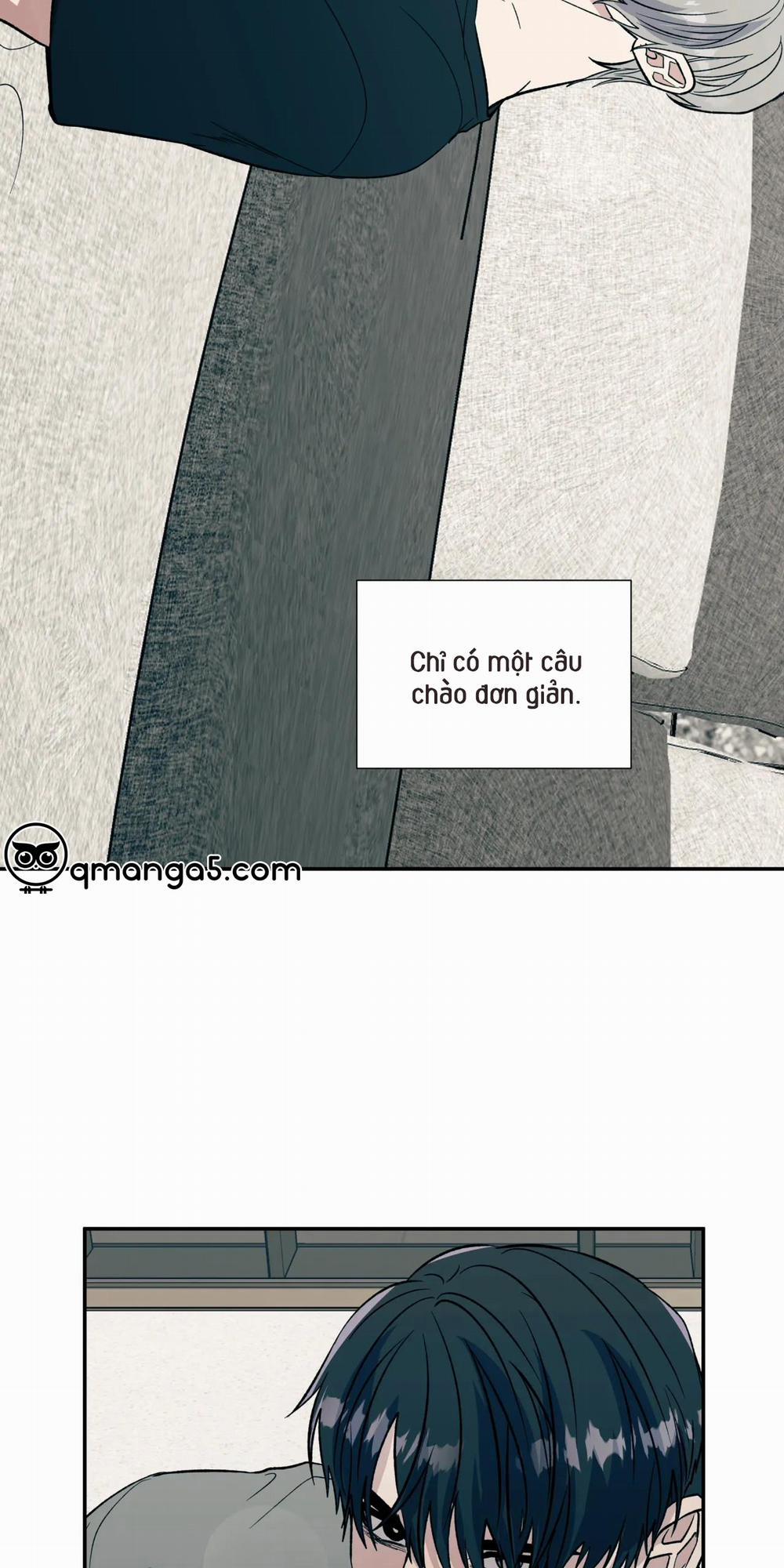 Ám Ảnh Pheromone 54 trang 28