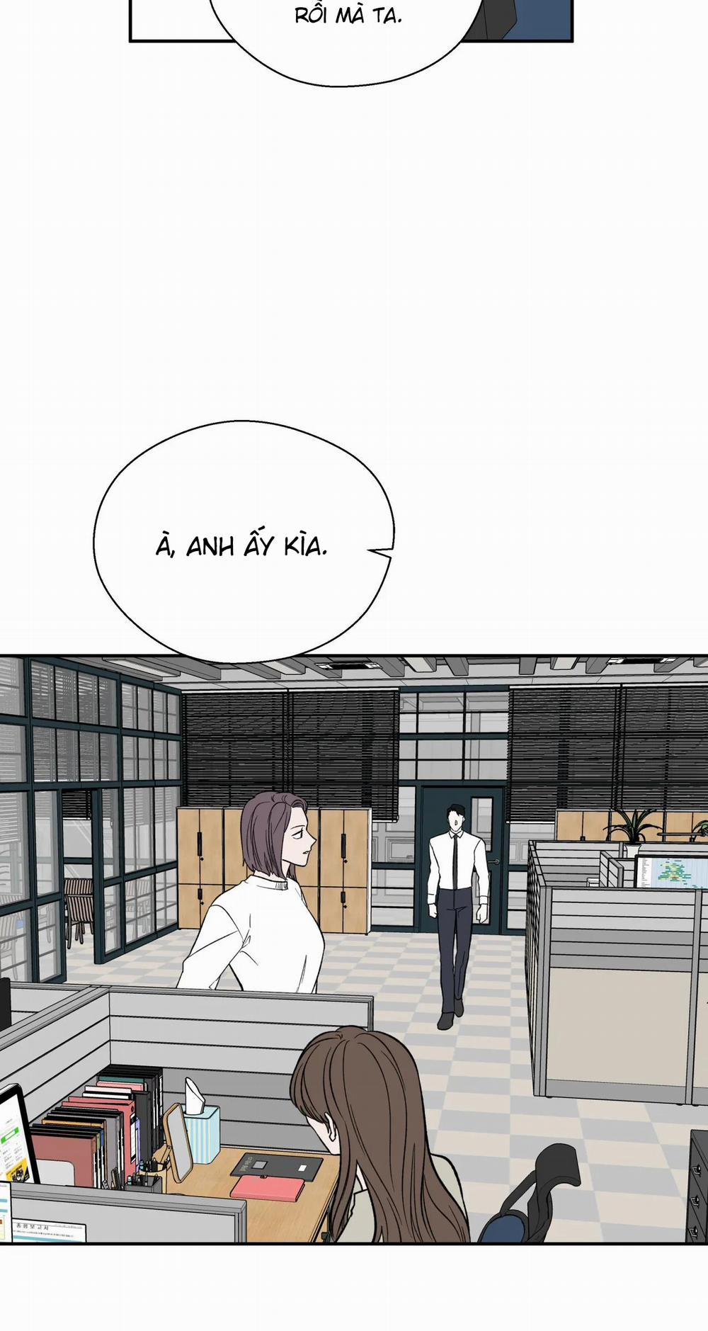 Ám Ảnh Pheromone 54 trang 3