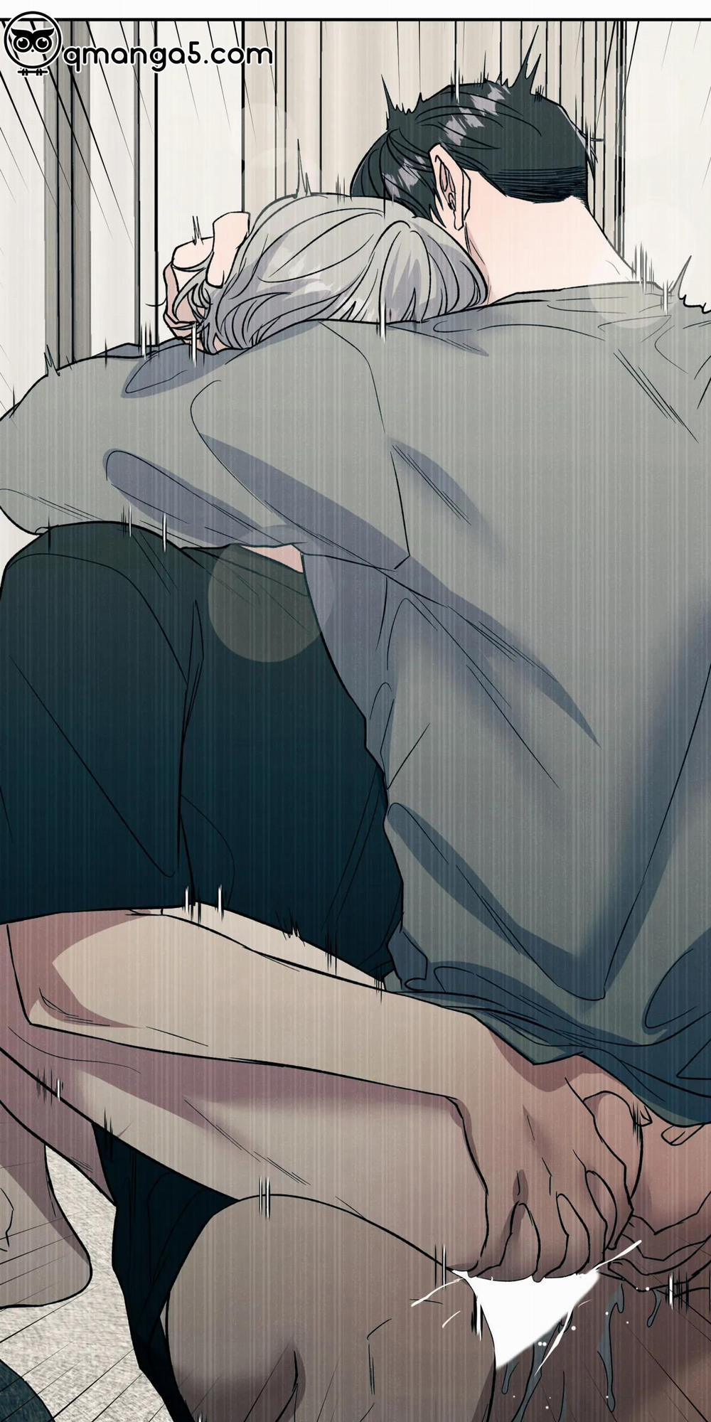 Ám Ảnh Pheromone 54 trang 31