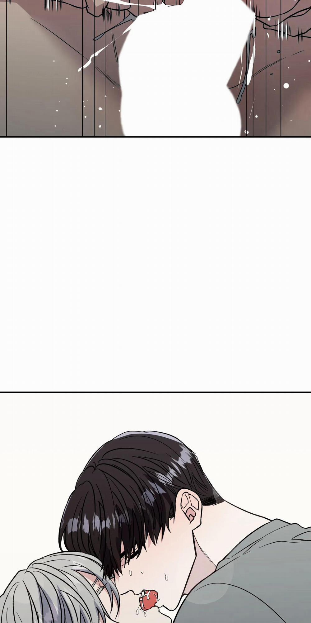 Ám Ảnh Pheromone 54 trang 33