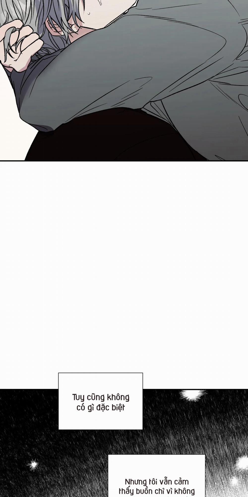 Ám Ảnh Pheromone 54 trang 34