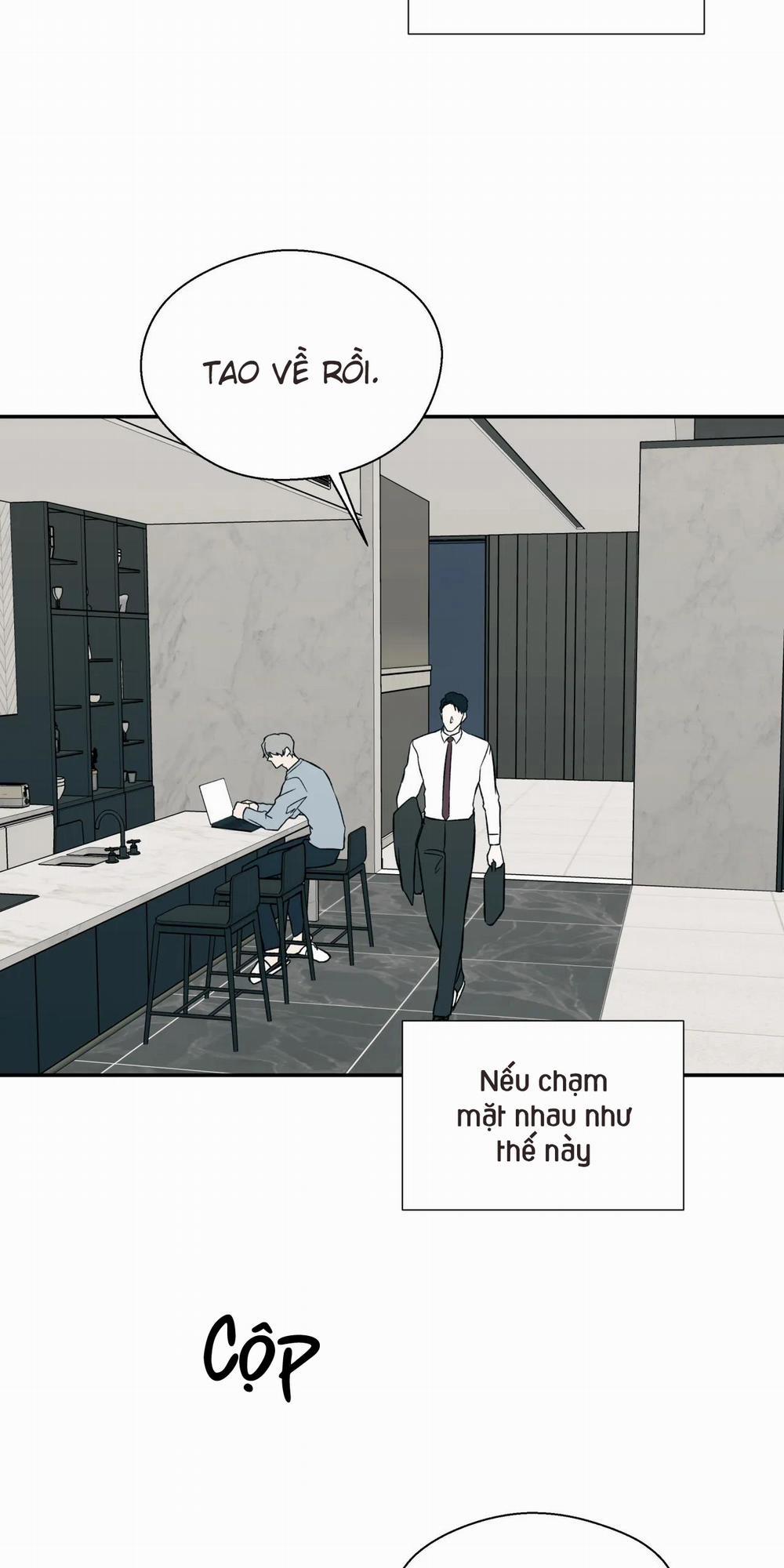 Ám Ảnh Pheromone 54 trang 37