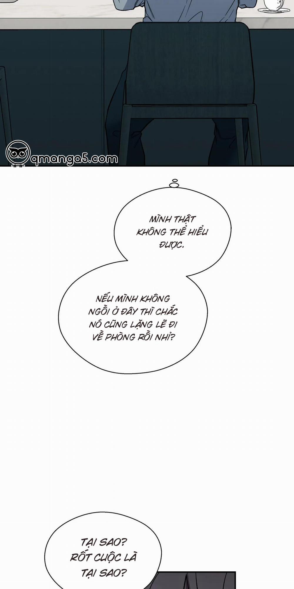 Ám Ảnh Pheromone 54 trang 39