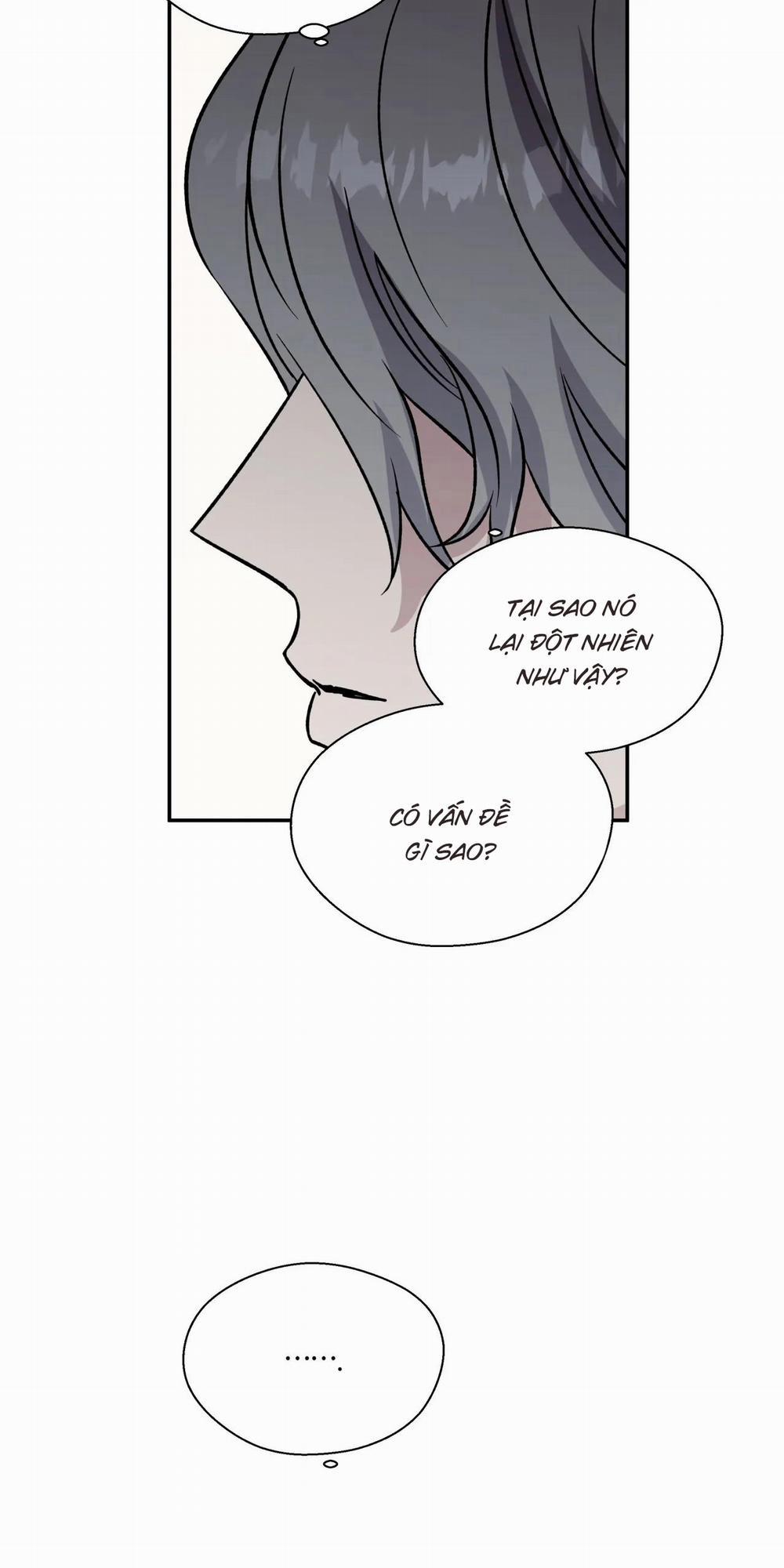 Ám Ảnh Pheromone 54 trang 40