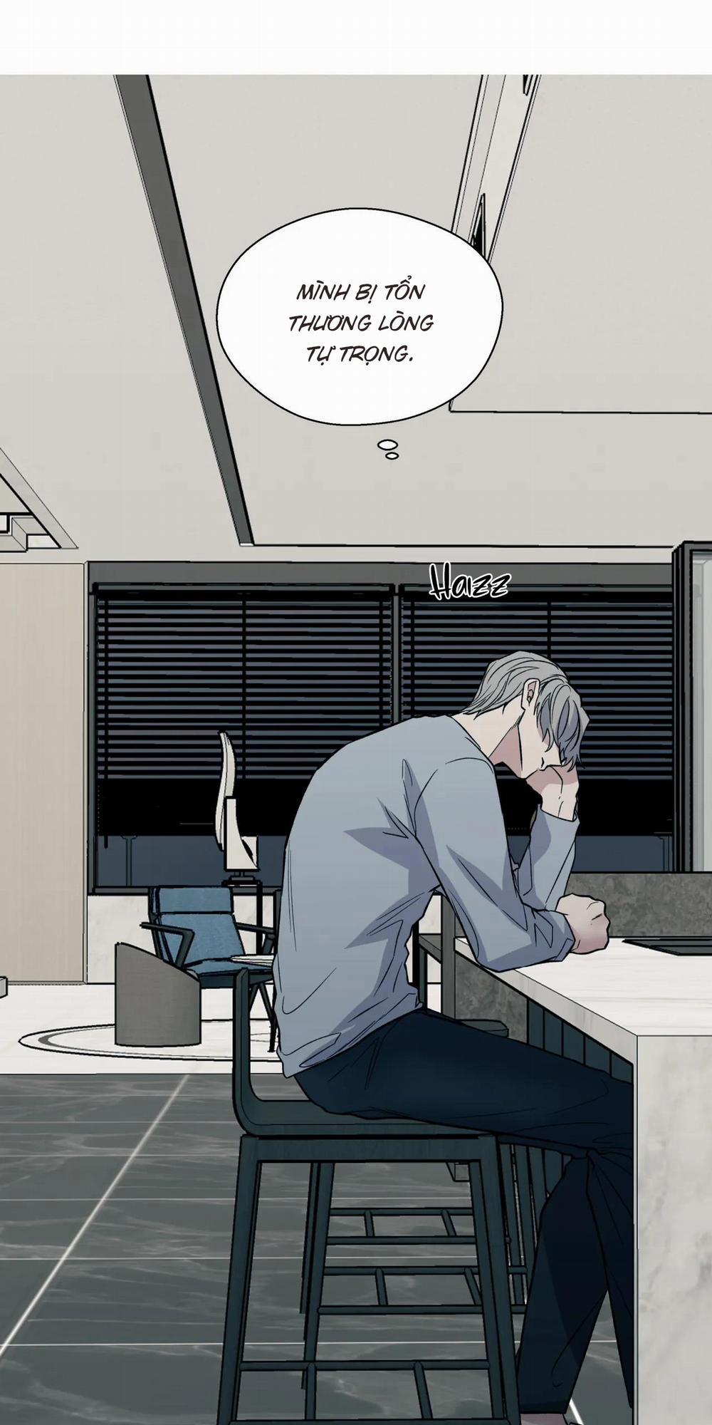 Ám Ảnh Pheromone 54 trang 41