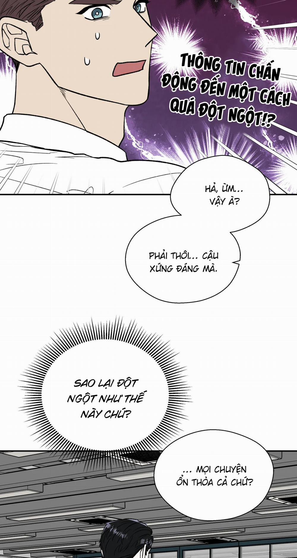 Ám Ảnh Pheromone 54 trang 6