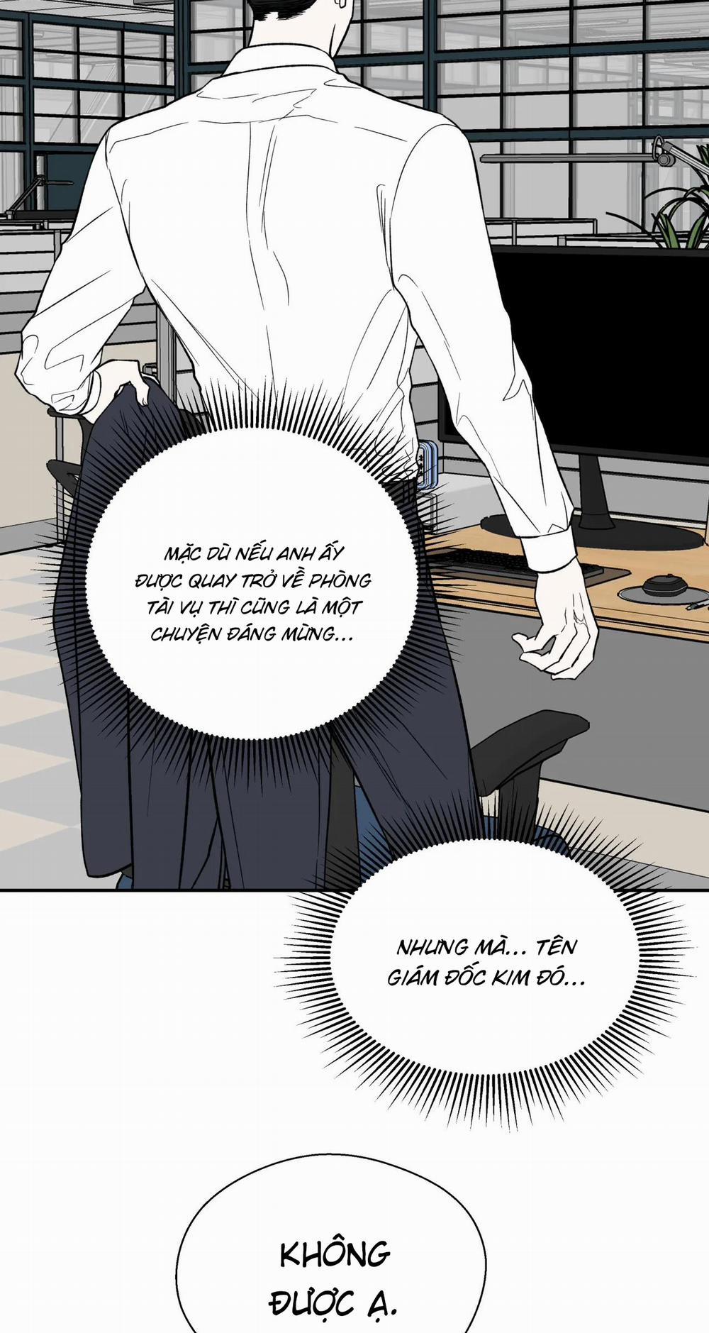 Ám Ảnh Pheromone 54 trang 7