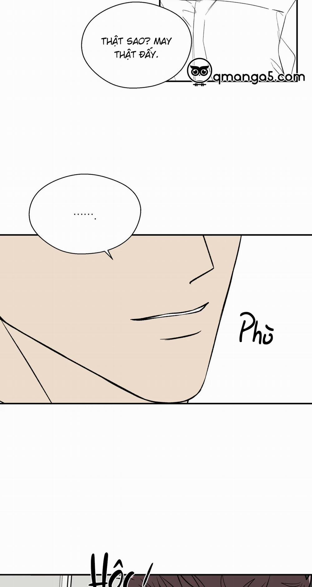 Ám Ảnh Pheromone 54 trang 9