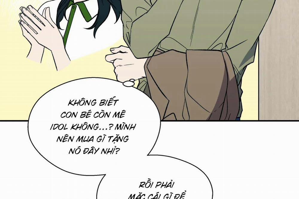 Ám Ảnh Pheromone 55 trang 10