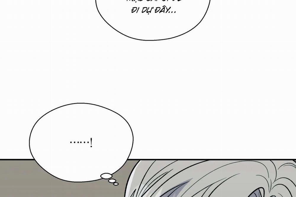 Ám Ảnh Pheromone 55 trang 11