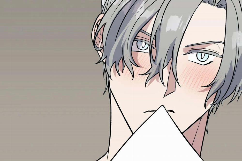 Ám Ảnh Pheromone 55 trang 12