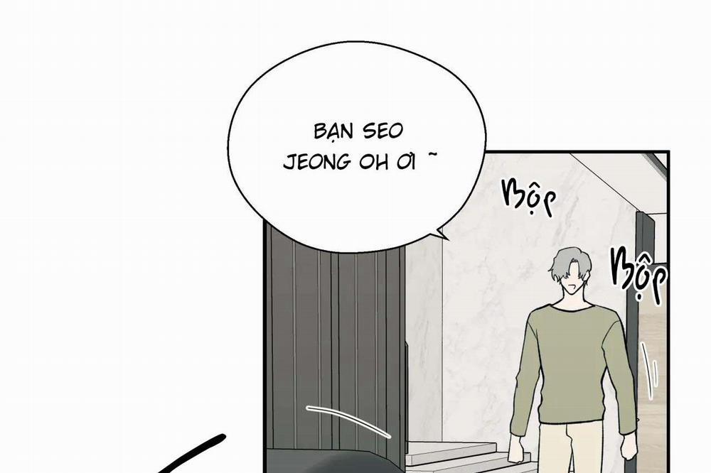 Ám Ảnh Pheromone 55 trang 14